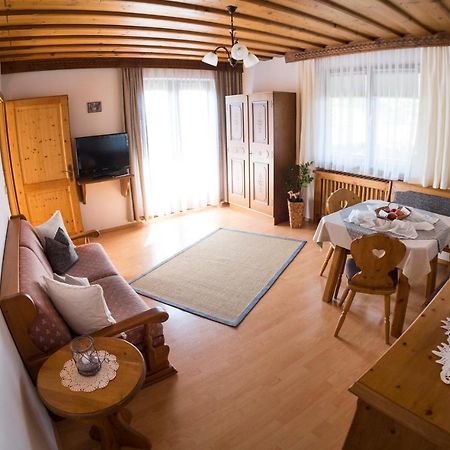 Haus Rosswiese Apartment Strobl Exterior photo