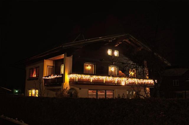 Haus Rosswiese Apartment Strobl Exterior photo