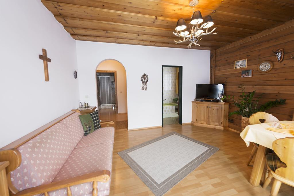 Haus Rosswiese Apartment Strobl Exterior photo