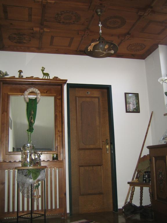 Haus Rosswiese Apartment Strobl Exterior photo